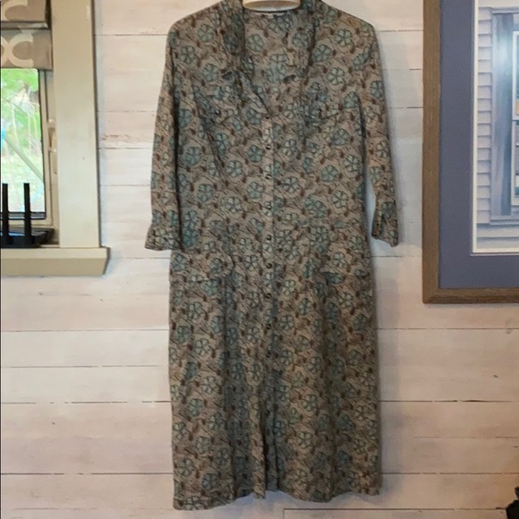 NWTR Sandwich dress woman’s L (40) - Picture 2 of 15